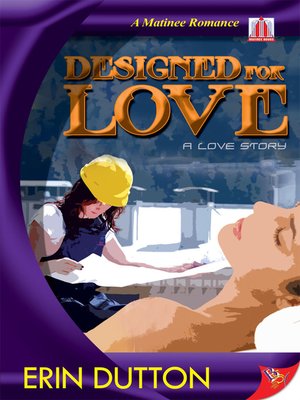 Designed for Love - ebook